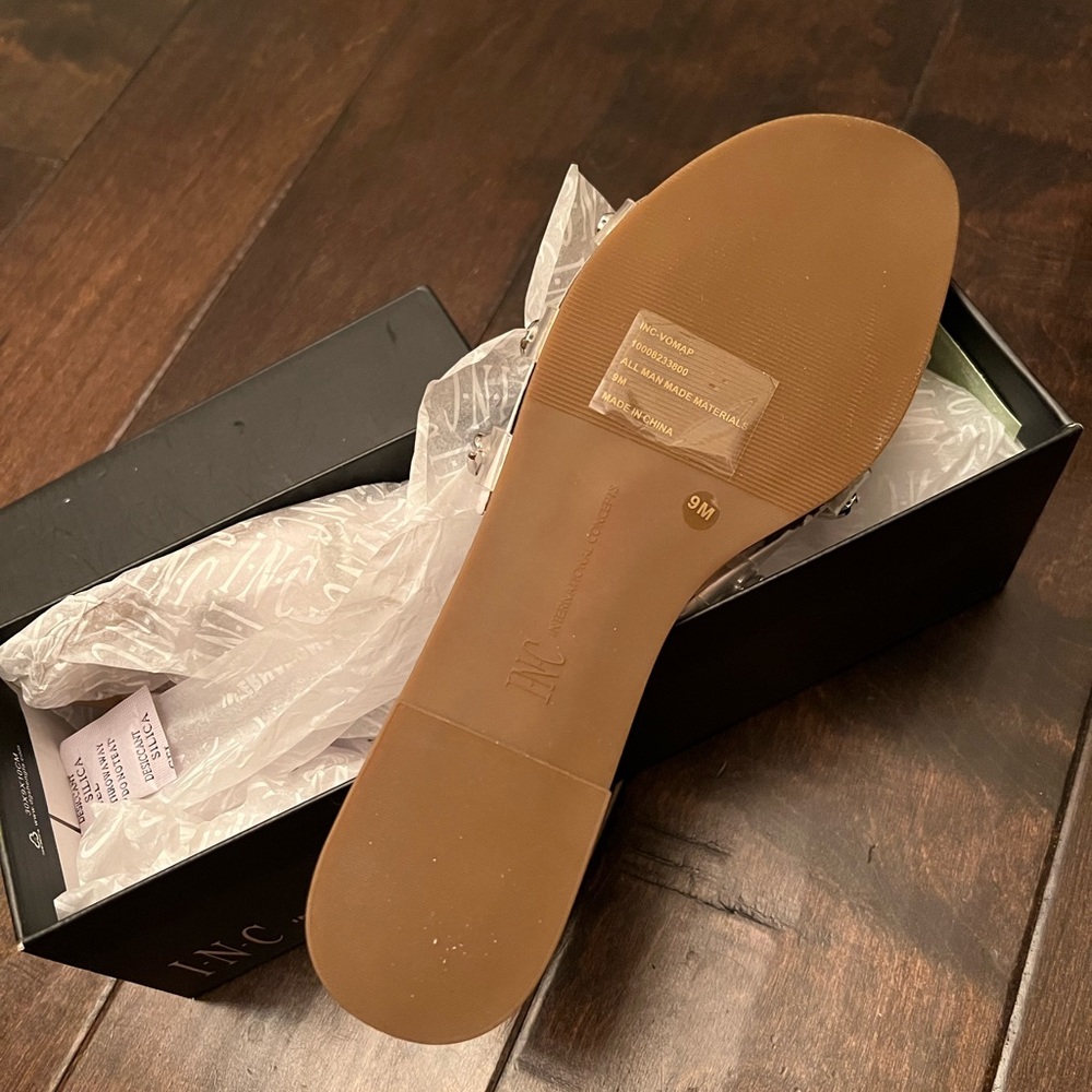 Women’s I.N.C Sandal